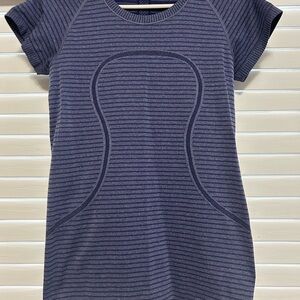 Lululemon Athletica Swiftly Tech